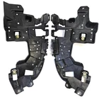Mercedes Benz C43 Amg Pair Bumper Molding Bracket A2058854514, A2058854614 Oem Used. Price: $99.00.
