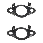 Elring 2PC Exhaust Recirculation Cooler Gasket Kit For Audi A3 Vw Jetta New. Price: $21.95.