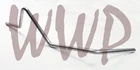 Stainless Steel 2.5" Universal Prebent Exhaust Truck/van/suv New. Price: $99.95.