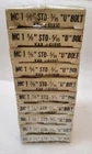 Kar Products Inc Std 5/16 Bolt #61910 Box Of New. Price: $31.99.
