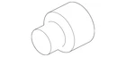 Genuine Gm Exhaust Manifold Nut 55557769 New. Price: $5.36.
