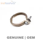 2019-2024 Vw Tiguan Exhaust Pipe Clamp 5Q0253725H Used. Price: $8.99.