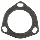Empi 3406 Steel Large Bolt Muffler Flange With 2-9/16" Id, Pack Of New. Price: $20.84.