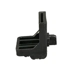 Hyundai Tucson 2016 2021 Rear Beam Upper Impact Bar Mount Bracket Oem 86633D3100 New. Price: $17.00.