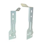 Pair Tail Light Fender Brackets 1939-1954 Fits Ford Tractor 9N 2N 8N New. Price: $59.69.