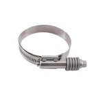 Mishimoto Constant Tension Worm Gear Clamp - Range 57MM 79MM New. Price: $6.95.