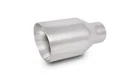 Vibrant Performance 1207 4.00" Outlet Od Round Stainless Steel Tip New. Price: $60.83.