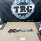 Bmw E60 M54 B25 Idrive Rwd At Front Exhaust Hanger Clamp Bracket 18207521347 Used. Price: $82.40.