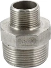 Male Npt Hex Nipple Pipe Fitting Reducer Adapter Stainless Steel 304 New. Price: $10.99.