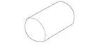 Genuine Bmw Tailpipe Extension 18-30-8-682-297 New. Price: $67.56.