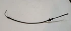1969-70 Nos Ford Mustang Rear Driver's Side Lh C9ZZ Parking Brake Cable Fomoco New. Price: $110.00.