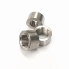 Ticon Industries 3/8" Npt Sensor Bung Titanium (1.5" - Dia Tube) New. Price: $36.61.
