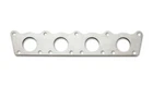 Vibrant Mild Steel Exhaust Manifold Flange For Vw/audi 1.8T Motor 1/2IN Thick New. Price: $85.99.