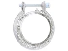 Mercedes-benz Exhaust Clamp With Bolt (83 Mm) 2015-2025 0009951433--FA1 New. Price: $23.82.
