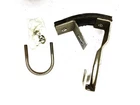 Walker Exhaust System Accessories Rear Muffler Hanger 35742 Nos New. Price: $52.50.