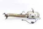 2015 2019 Infiniti Q50 2.0 Left Driver Side Exhaust Down Pipe 20850-4GD0C Oem Used. Price: $199.99.