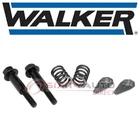 Walker Exhaust Bolt & Spring 1993-2000 Ford Explorer 4.0L V6 Hardware New. Price: $24.53.