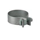 Donaldson J000204 Exhaust Clamp Accuseal Style New. Price: $32.40.