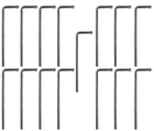 Ap Exhaust Brackets, Flanges And Hangers New. Price: $32.05.