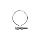 Exhaust Clamp Walker 36522 New. Price: $20.65.