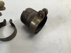 20-24 Porsche 911 Exhaust Tail Pipe Clamp Q Used. Price: $33.24.