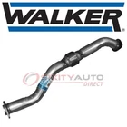 Walker Exhaust For 2001-2003 Toyota Highlander 3.0L V6 Tail Pipes Qw New. Price: $115.92.