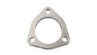 Vibrant Performance 12432 3-BOLT Titanium Flange 3.00" I.d. New. Price: $72.43.