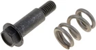 Dorman 03137 Front Manifold Bolt And Spring Kit 3/8-16X1-3/4 In. Black New. Price: $24.31.