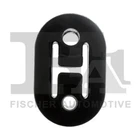For Fischer 553-907 Holder, Exhaust System Neu. Price: $12.44.