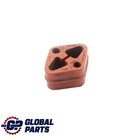 Exhaust Rubber Bmw E90 E91 E92 N53 N54 Silencer Mounting Holder 7549545 Used. Price: $74.23.