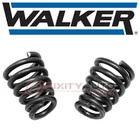 Walker Exhaust Spring For 1994 Cadillac Deville 4.9L V8 - Hardware My New. Price: $13.31.