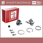 Ball Bearing Intermediate Shaft For Porsche 996 Carrera Boxster 986 Ims Repair Kit Neu. Price: $603.41.