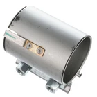 Oem New 10-18 Ats Camaro Impala Exhaust Muffler Intermediate Pipe Clamp 92202996. Price: $44.06.