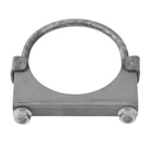 Exhaust Clamp H312 Gap New. Price: $28.41.