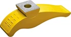 Bessey Ritehite Hold Down Clamp 2 X 1 0.67 In L-style, Yellow New. Price: $45.54.