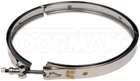 Dorman 674-7006 Diesel Particulate Filter Exhaust Clamp New. Price: $75.53.