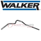 Walker Exhaust Tail 1975-1976 Ford F-350 5.9L V8 Pipes Sv New. Price: $81.70.