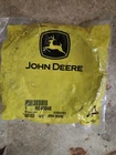 New RE40048 John Deere V-band 1 Exhaust Clamp. Price: $39.99.
