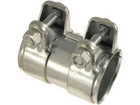 Api 77WD73Y Exhaust Clamp Fits 1997-1999, 2005-2012 Audi A4 Quattro New. Price: $23.16.
