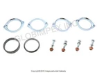 For Bmw (2001-2006) Exhaust Flange Repair Kit Hjs + Year Warranty New. Price: $146.95.