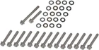 Dorman - Help 32114 Exhaust Manifold Hardware Kit New. Price: $59.01.