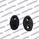 2008-2015 Mitsubishi Lancer Exhaust Inter-cooler Hanger Rubber Mount MR431632 Used. Price: $33.97.