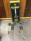 Vintage Universal Tail Pipe Hanger 1.5"-2". #TPH-193S. KMG1372 Used. Price: $16.59.