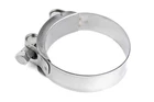 Dinan D662-9249 Low-profile Band Clamp 3-INCH/76MM Stainless Steel Each New. Price: $25.57.