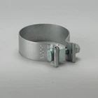 Donaldson J00-0204 Exh Clamp New. Price: $20.39.
