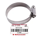 92171-3725 Clamp New. Price: $13.64.