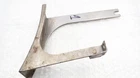 Porsche 911 / 993 Exhaust Muffler Bracket Left Side 1995 - 1998 Used. Price: $66.40.