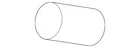 Genuine Mitsubishi Front Pipe Spring MR597273 New. Price: $24.25.