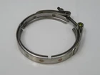 Lot Of R.g.ray 4048222 High-performance V-band Clamp T268654 New. Price: $199.99.