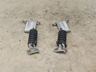 1997-2004 Corvette C5 Lh Rh Rear Exhaust Hanger Spring Mounts 15784473 97-04 Used. Price: $59.95.